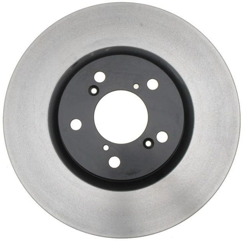 Raybestos 980353 Raybestos Specialty - Truck Brake Rotor