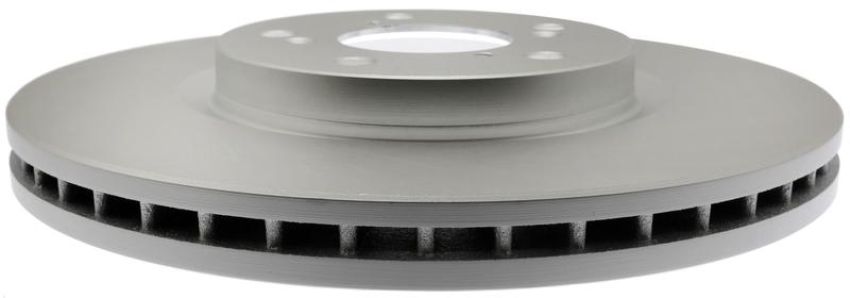 Raybestos 980353FZN Raybestos Element3 Coated Brake Rotor
