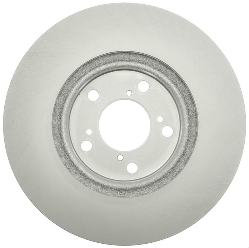 Raybestos 980353FZN Raybestos Element3 Coated Brake Rotor