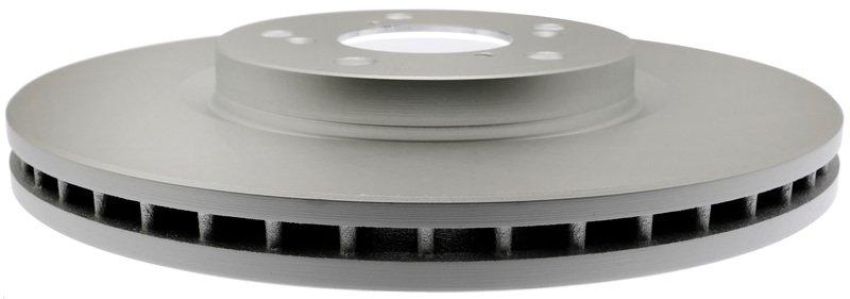 Raybestos 980353FZN Raybestos Element3 Coated Brake Rotor