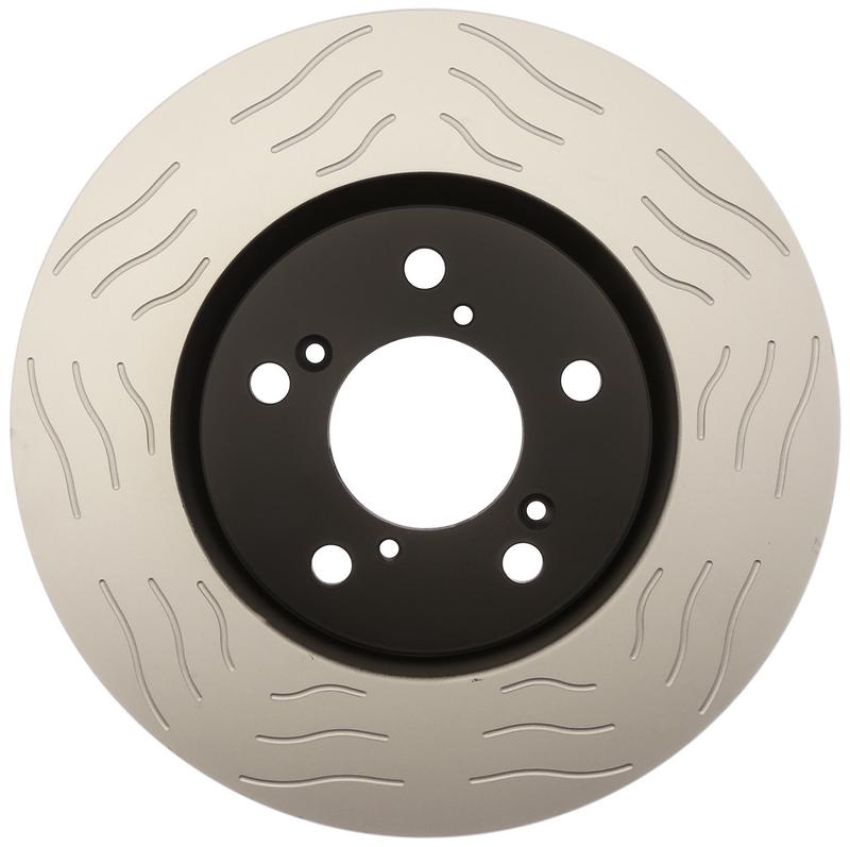 Raybestos 980353PER Raybestos Specialty - Street Performance S-Groove Brake Rotor