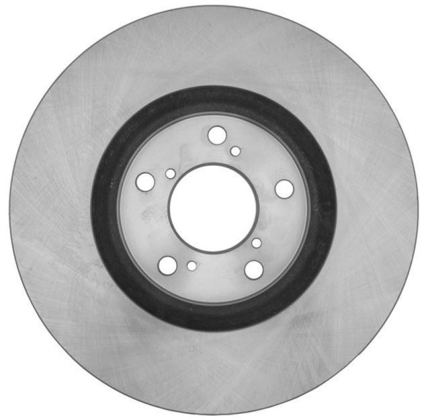 Raybestos 980353R2 Raybestos R-Line+ Brake Rotor