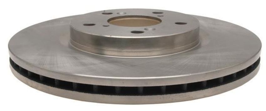 Raybestos 980353R Raybestos R-Line Brake Rotor