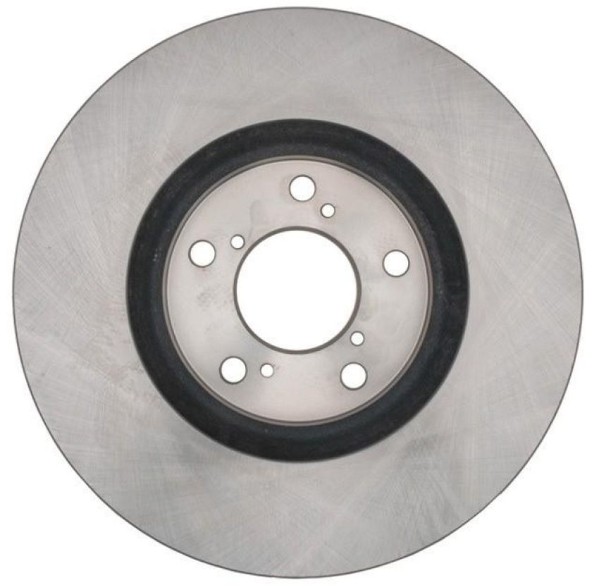 Raybestos 980353R Raybestos R-Line Brake Rotor