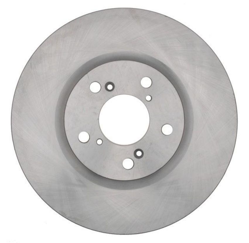Raybestos 980353R Raybestos R-Line Brake Rotor