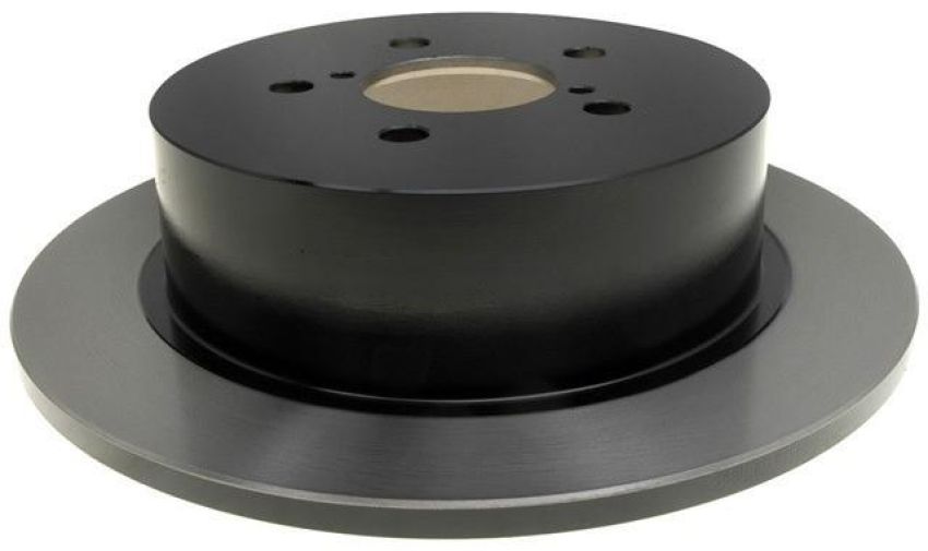 Raybestos 980354 Raybestos Specialty - Street Performance Brake Rotor