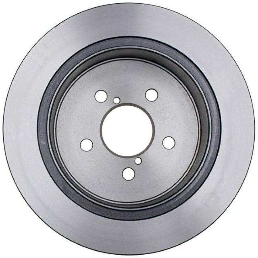 Raybestos 980354 Raybestos Specialty - Street Performance Brake Rotor