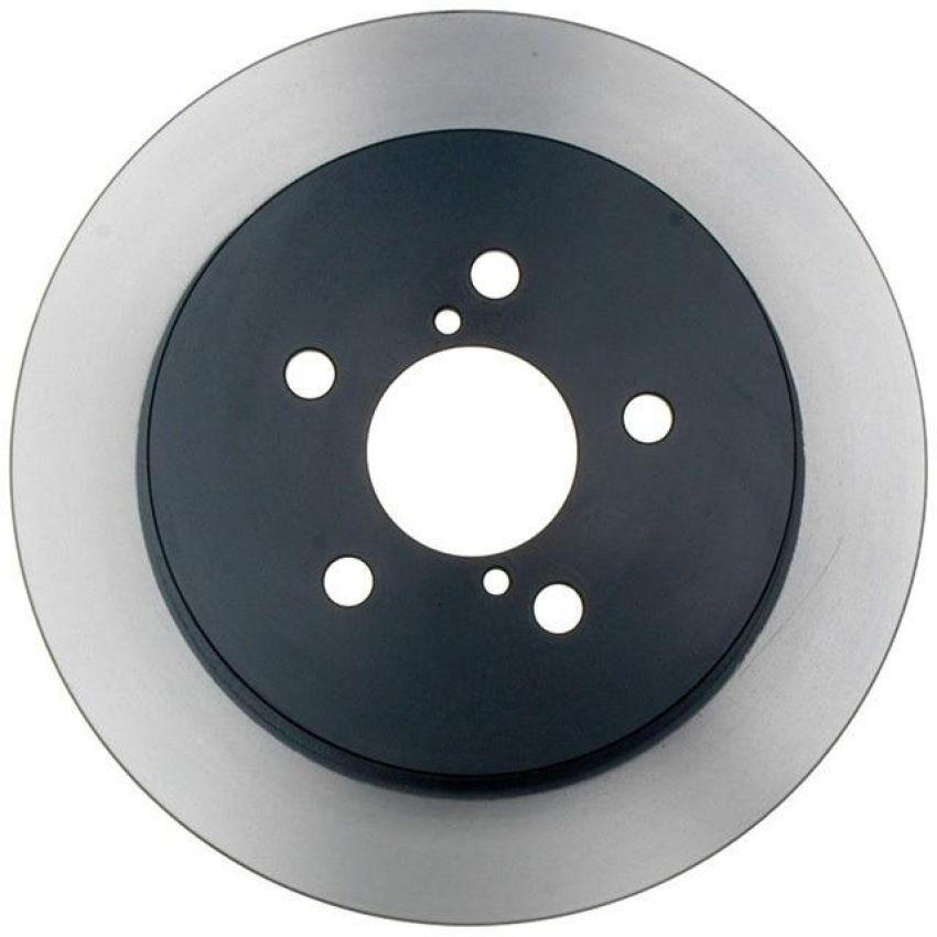 Raybestos 980354 Raybestos Specialty - Street Performance Brake Rotor