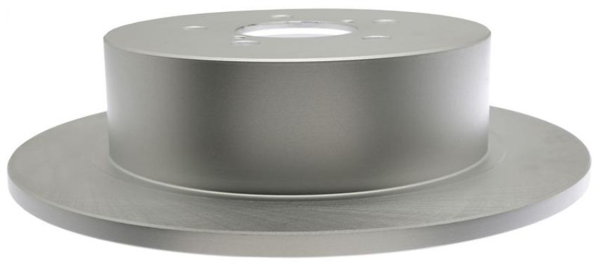 Raybestos 980354FZN Raybestos Element3 Coated Brake Rotor