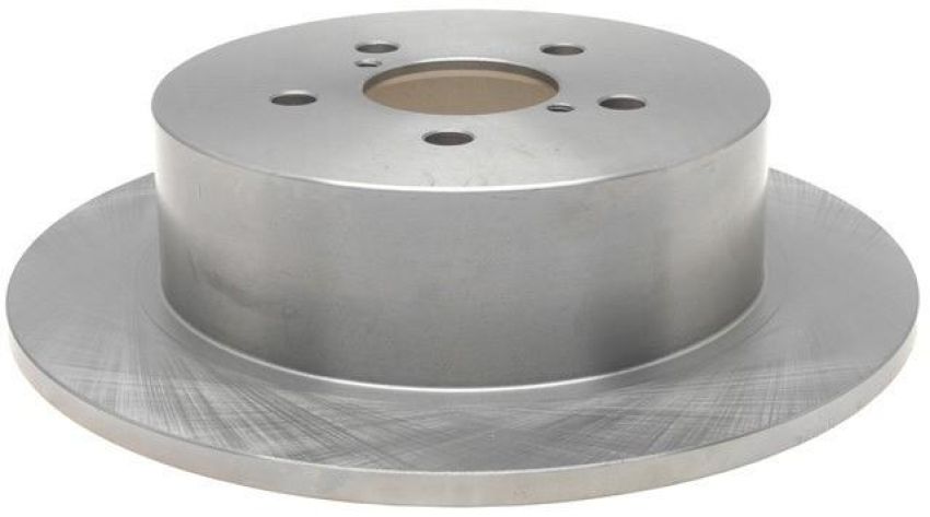 Raybestos 980354R Raybestos R-Line Brake Rotor