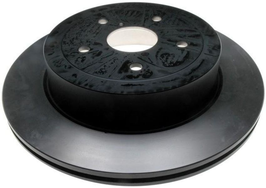 Raybestos 980355 Raybestos Specialty - Street Performance Brake Rotor