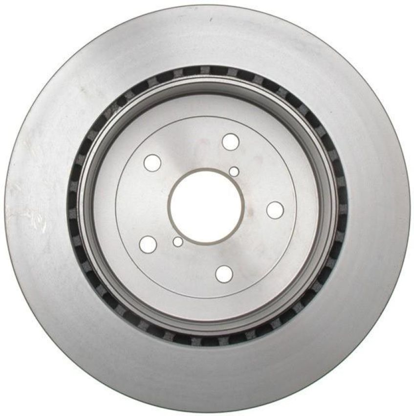 Raybestos 980355 Raybestos Specialty - Street Performance Brake Rotor