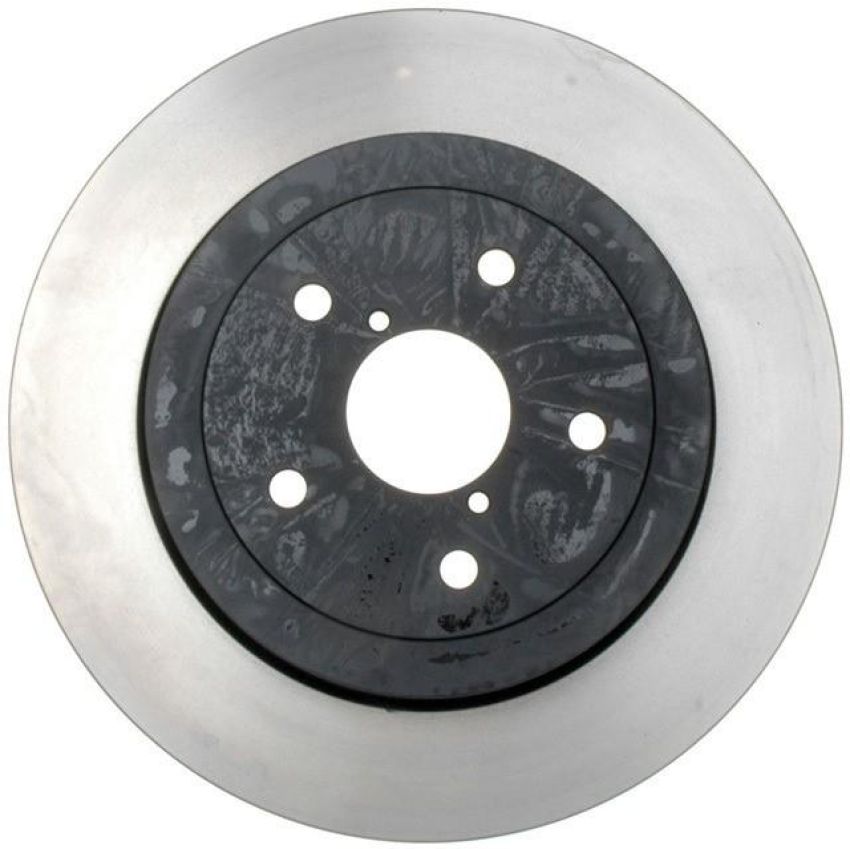 Raybestos 980355 Raybestos Specialty - Street Performance Brake Rotor