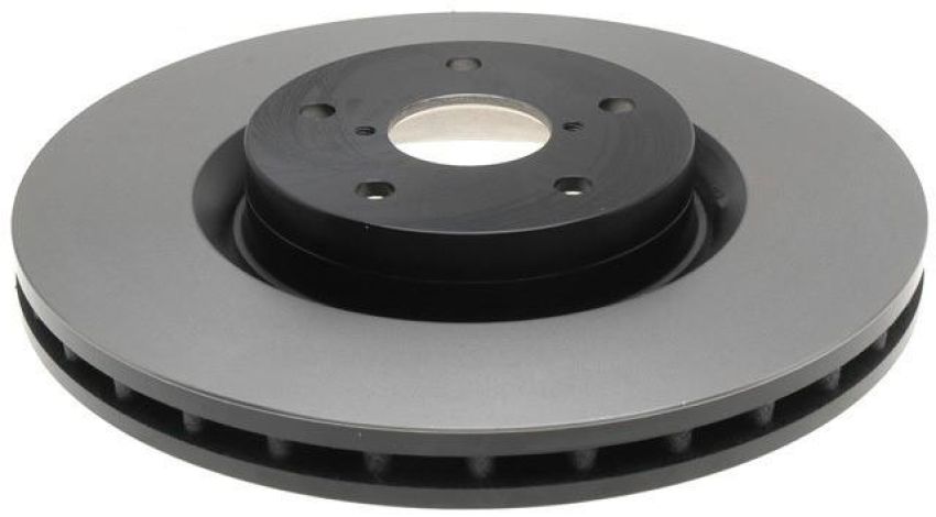 Raybestos 980356 Raybestos Specialty - Street Performance Brake Rotor