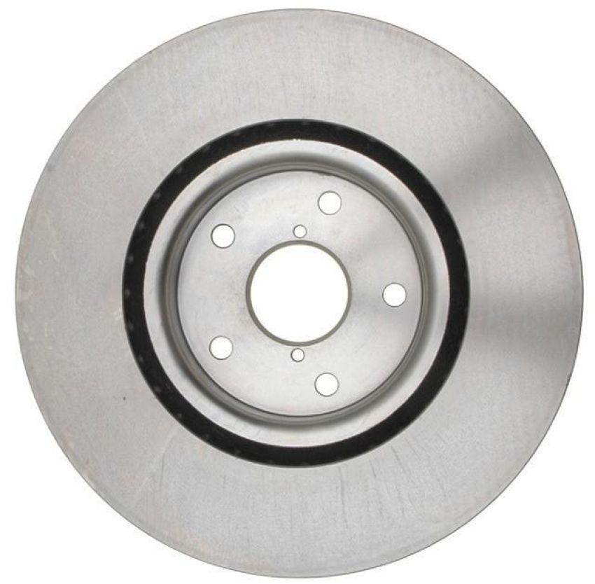 Raybestos 980356 Raybestos Specialty - Street Performance Brake Rotor