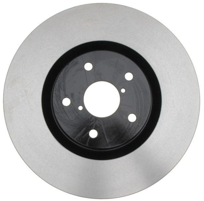 Raybestos 980356 Raybestos Specialty - Street Performance Brake Rotor