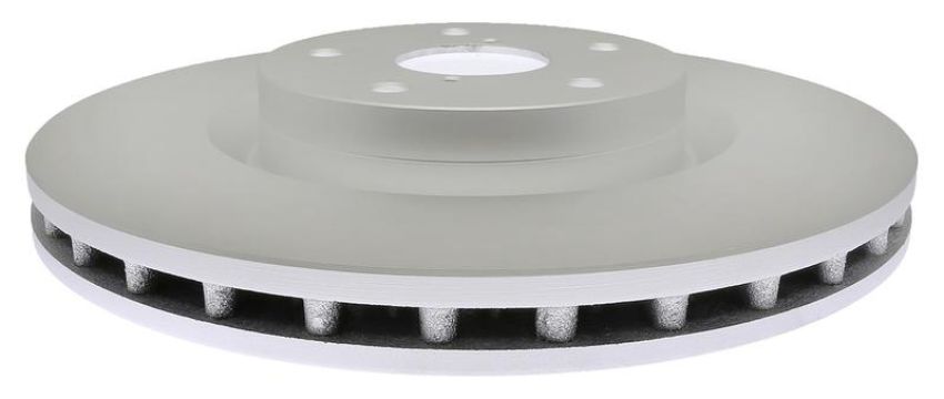 Raybestos 980356FZN Raybestos Element3 Coated Brake Rotor