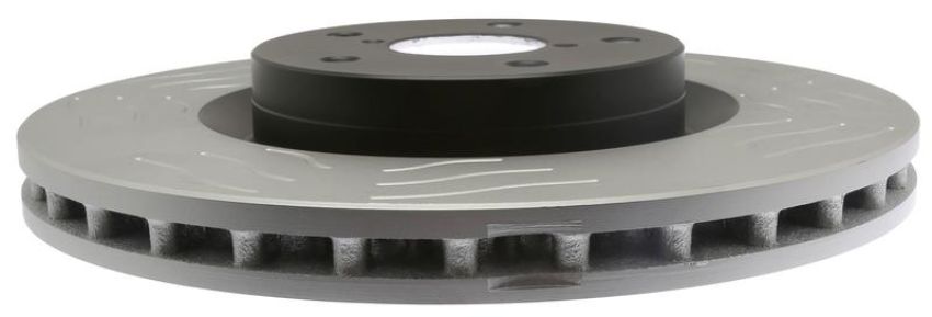Raybestos 980356PER Raybestos Specialty - Street Performance S-Groove Brake Rotor