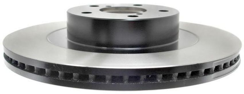 Raybestos 980360 Raybestos Specialty - Street Performance Brake Rotor