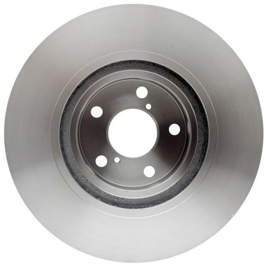 Raybestos 980360 Raybestos Specialty - Street Performance Brake Rotor