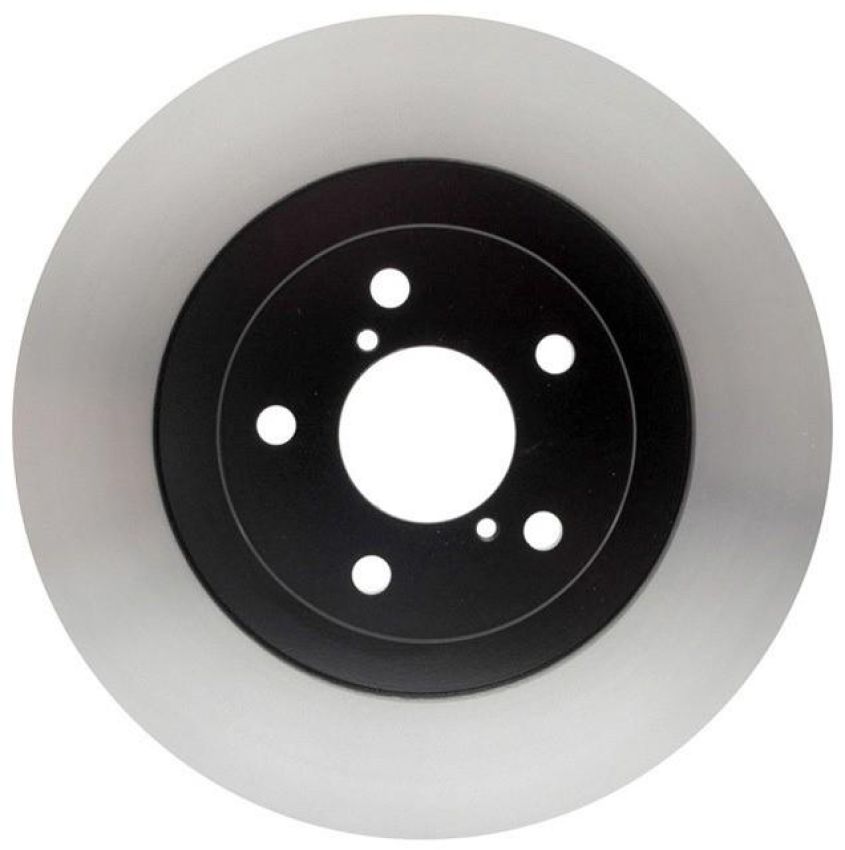 Raybestos 980360 Raybestos Specialty - Street Performance Brake Rotor