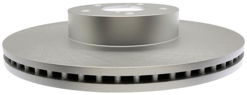 Raybestos 980360FZN Raybestos Element3 Coated Brake Rotor