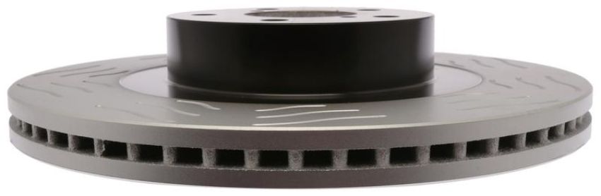 Raybestos 980360PER Raybestos Specialty - Street Performance S-Groove Brake Rotor