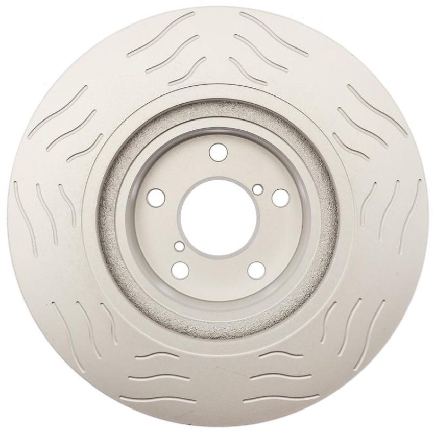 Raybestos 980360PER Raybestos Specialty - Street Performance S-Groove Brake Rotor