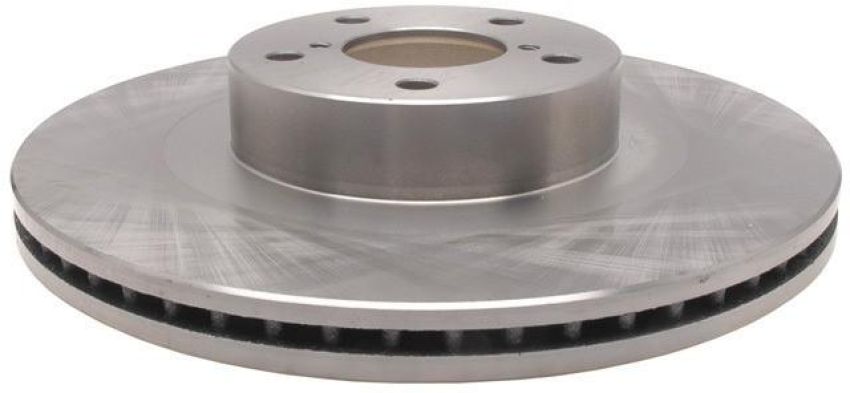 Raybestos 980360R Raybestos R-Line Brake Rotor