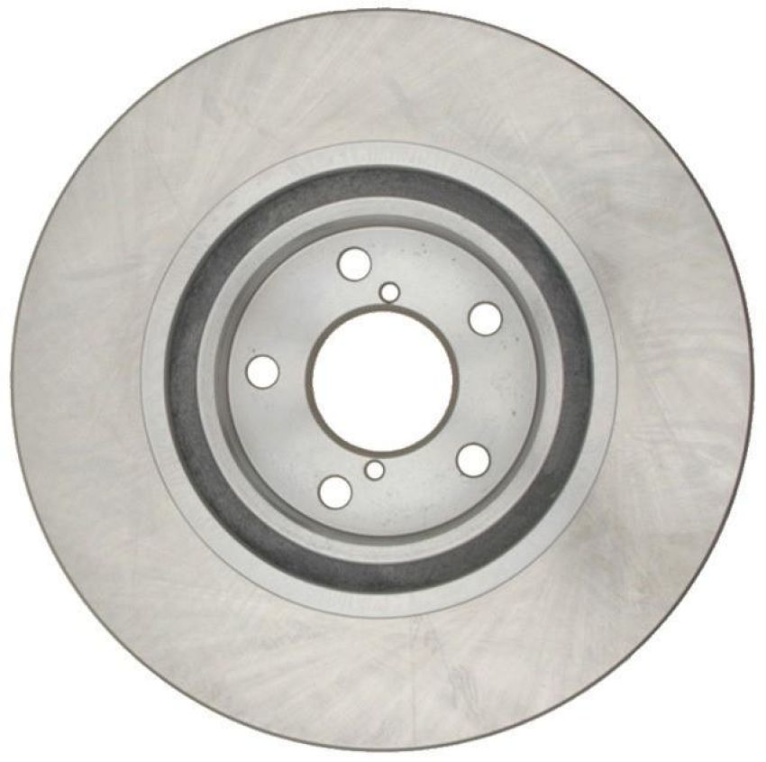 Raybestos 980360R Raybestos R-Line Brake Rotor