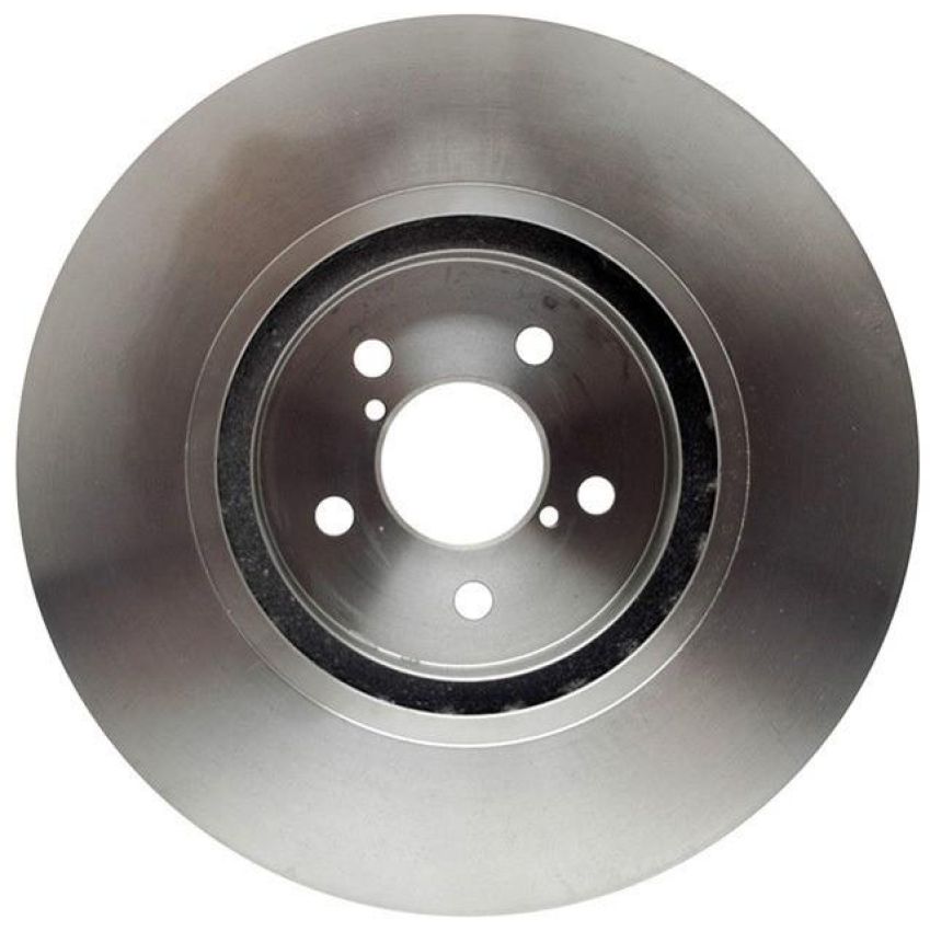 Raybestos 980361 Raybestos Specialty - Street Performance Brake Rotor