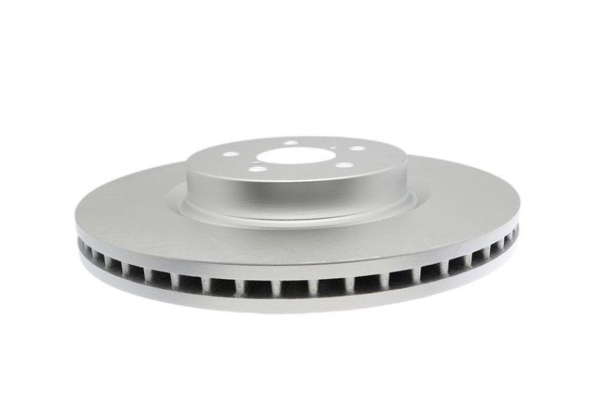 Raybestos 980361FZN Raybestos Element3 Coated Brake Rotor