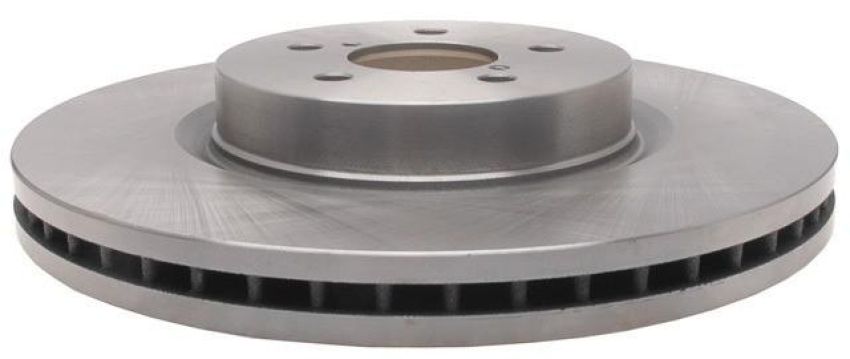 Raybestos 980361R Raybestos R-Line Brake Rotor
