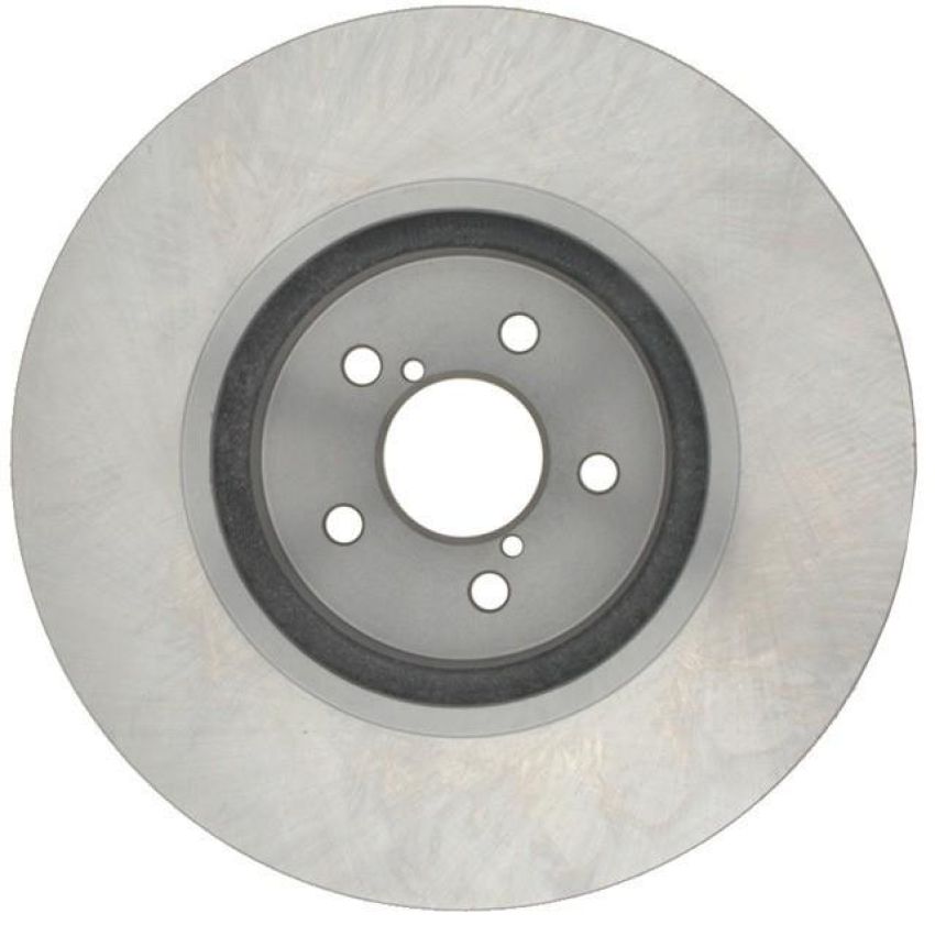 Raybestos 980361R Raybestos R-Line Brake Rotor