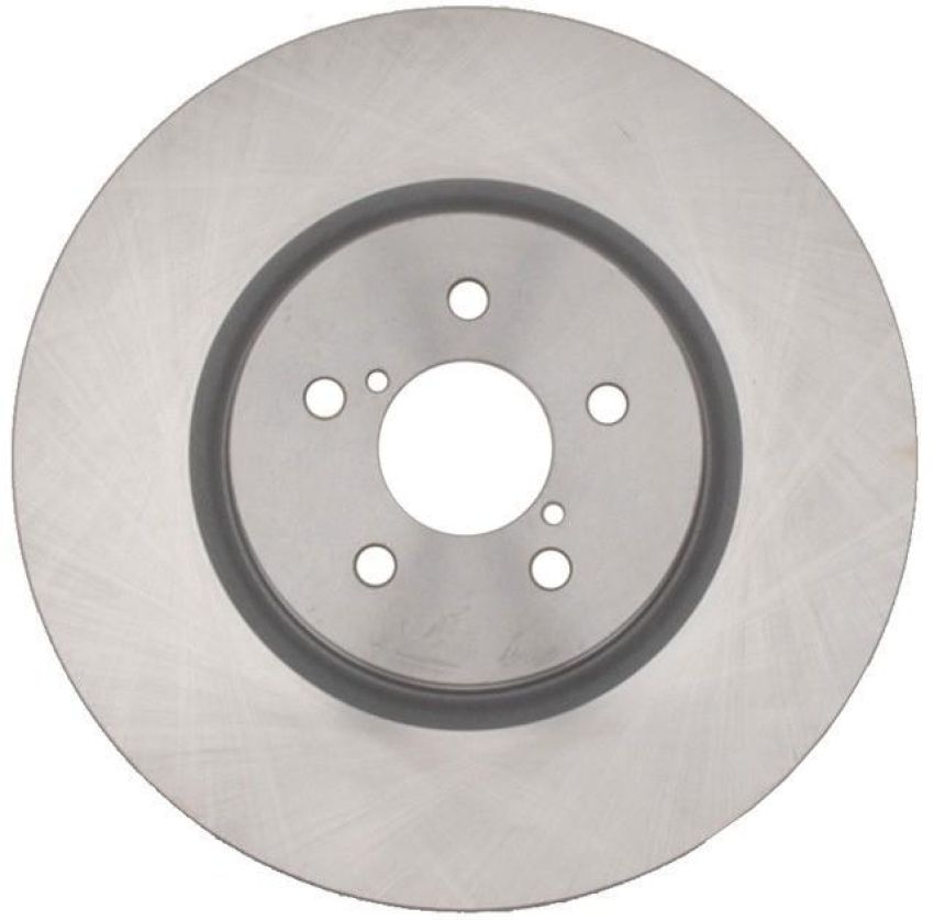 Raybestos 980361R Raybestos R-Line Brake Rotor