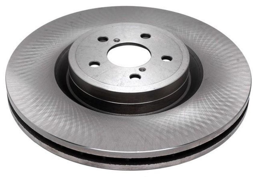 Raybestos 980362 Raybestos Specialty - Street Performance Brake Rotor