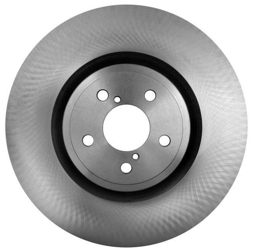 Raybestos 980362 Raybestos Specialty - Street Performance Brake Rotor