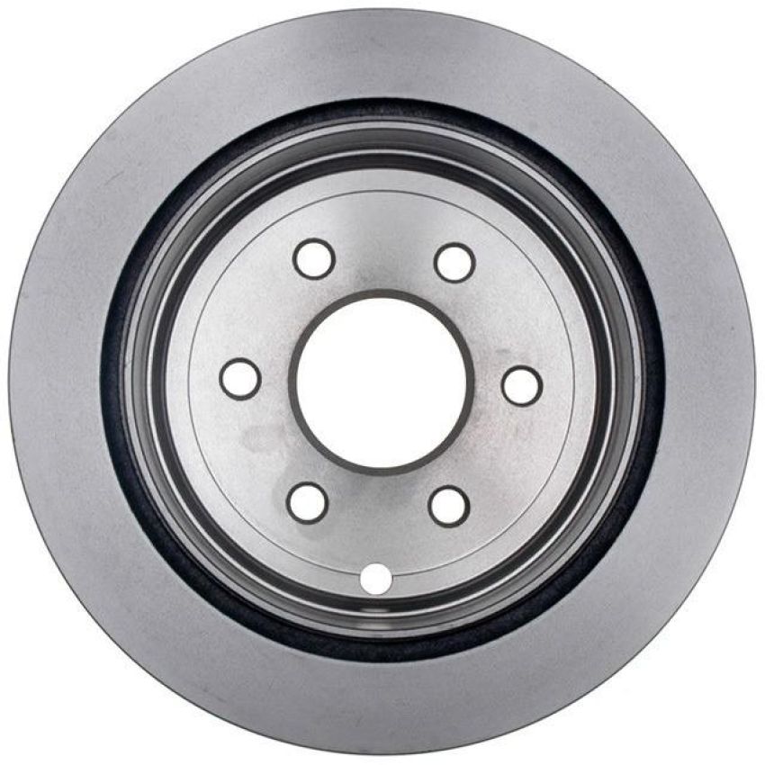 Raybestos 980368 Raybestos Specialty - Truck Brake Rotor