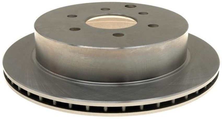 Raybestos 980368R Raybestos R-Line Brake Rotor
