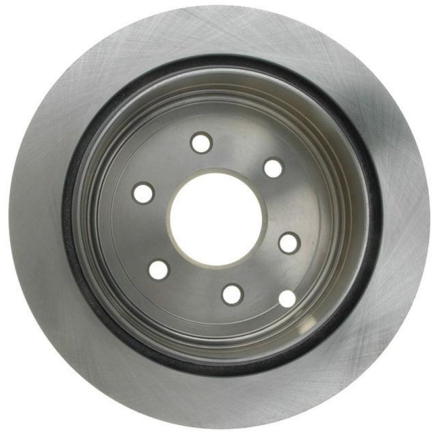 Raybestos 980368R Raybestos R-Line Brake Rotor
