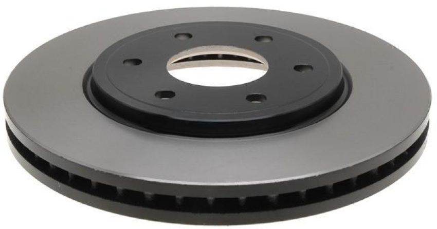 Raybestos 980369 Raybestos Specialty - Truck Brake Rotor