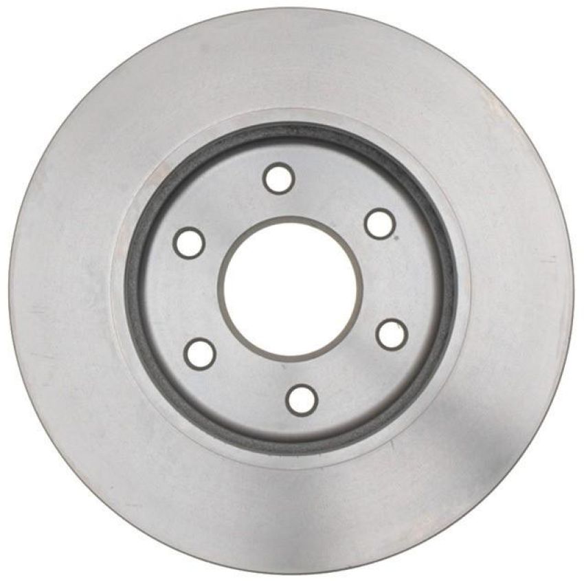 Raybestos 980369 Raybestos Specialty - Truck Brake Rotor
