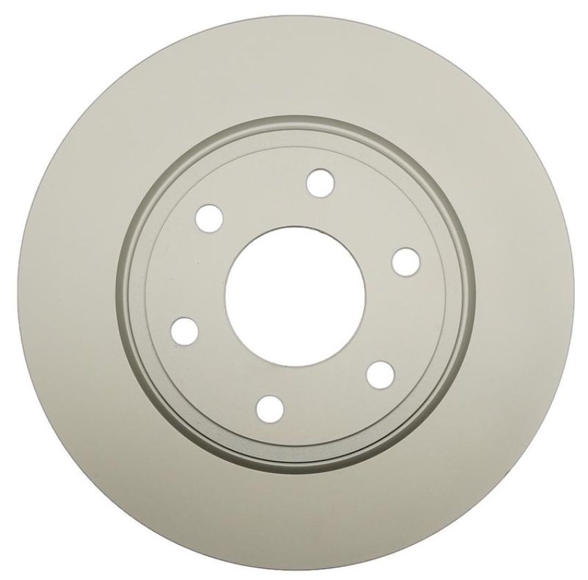 Raybestos 980369FZN Raybestos Element3 Coated Brake Rotor