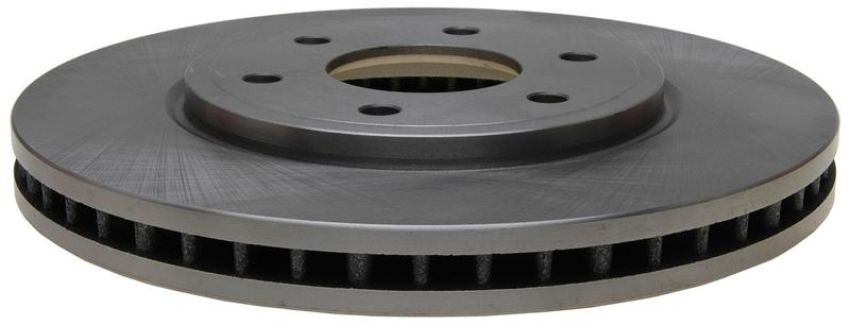 Raybestos 980369R Raybestos R-Line Brake Rotor