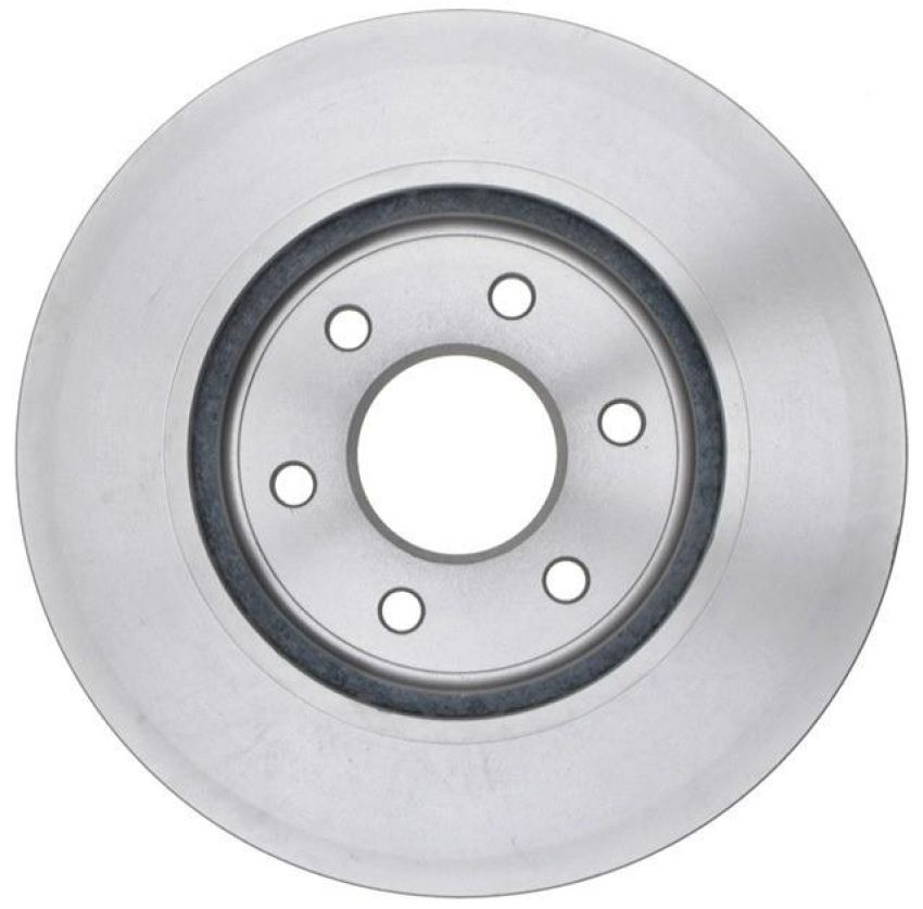 Raybestos 980370 Raybestos Specialty - Truck Brake Rotor