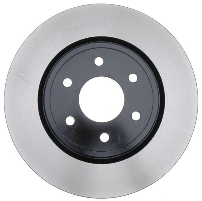 Raybestos 980370 Raybestos Specialty - Truck Brake Rotor