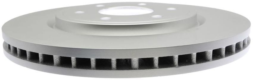 Raybestos 980370FZN Raybestos Element3 Coated Brake Rotor