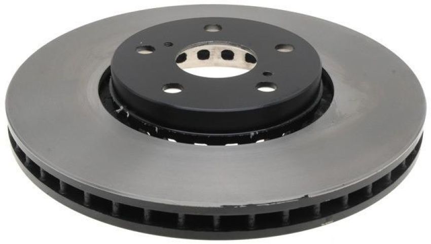 Raybestos 980372 Raybestos Specialty - Truck Brake Rotor