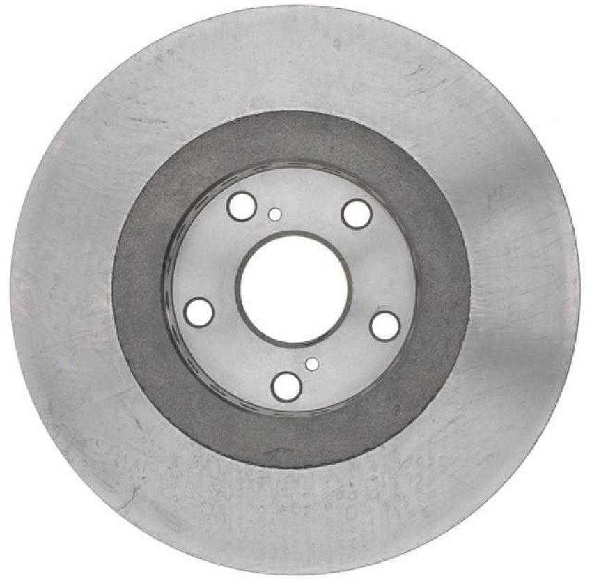 Raybestos 980372 Raybestos Specialty - Truck Brake Rotor