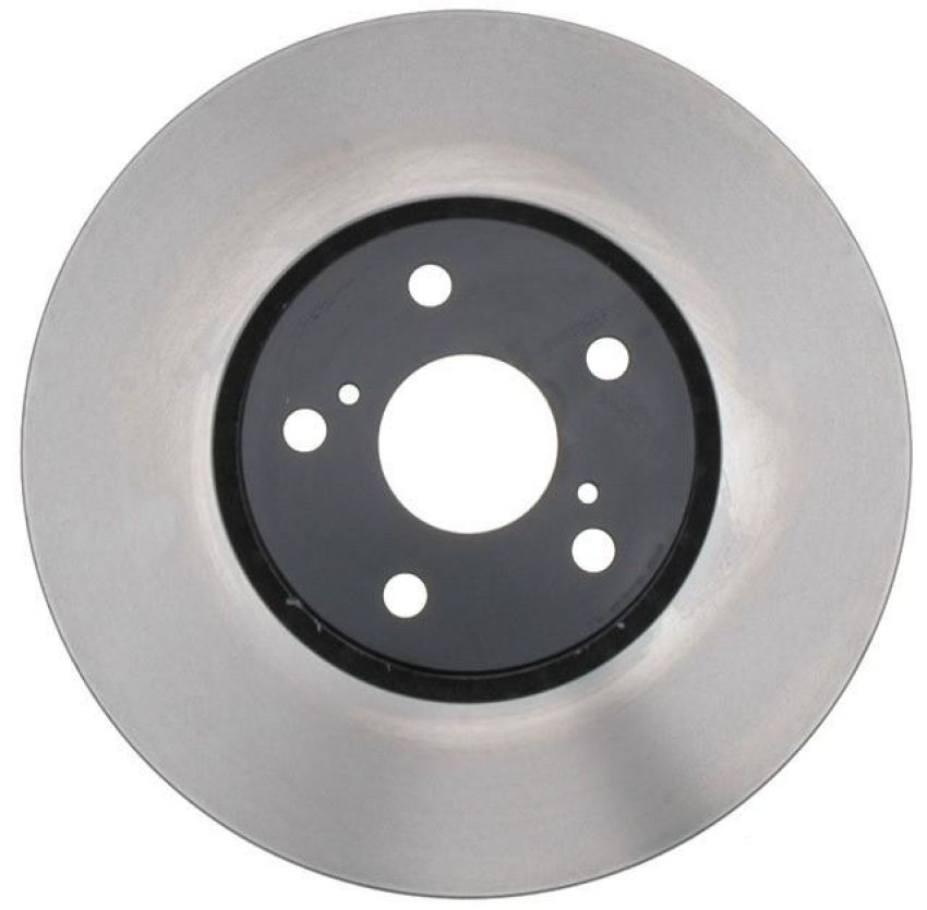 Raybestos 980372 Raybestos Specialty - Truck Brake Rotor